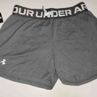 Short UnderArmour Nuevo Talla 10-12 image