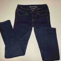 Jeans de Mujer American Eagle Nuevo sin Etiqueta image