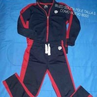 Buzo SOUTH POLE talla 5 image