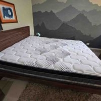 Cama queen image