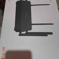 Router Xiaomi AX3200 Wi-Fi 6 image