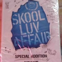Álbum BTS Skool Luv Affair image