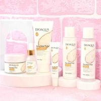 Kit de arroz Bioaqua image