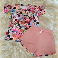 Conjunto Infantil  image