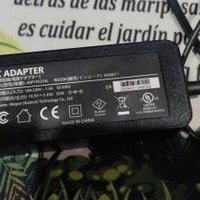Adaptador de corriente eficiente image