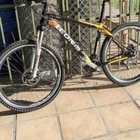 Bicicleta de Montaña Leonis image