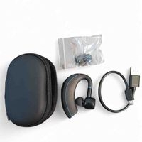 Auricular Bluetooth con estuche image
