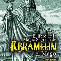 El Libro de la Magia Sagrada de Abramelin (VERSIÓN RESTAURADA) image