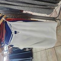 Blusa Blanca Elegante image
