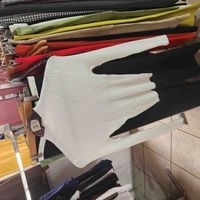 Suéter de punto elegante image