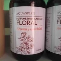 Perfume para Cabello image