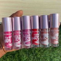 Brillo labial hidratante Kiss Beauty  image
