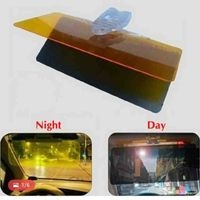 Visera antideslumbrante para auto image