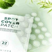 Parches para acné skin image