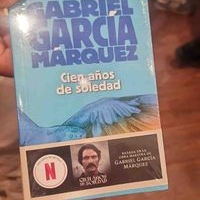Cien años de soledad image
