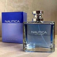 Perfume Nautica Voyage image