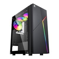 CASE GAMING EAGLE WARRIOR H430 CG15AARA001C image