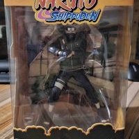 Figura Kakashi Hatake image