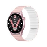 SmartWatch Kieslect Lora 2 AMOLED Rosado 42mm Mujer image