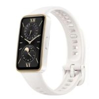 SmartWatch Huawei Band 9 AMOLED 43mm Blanco 55020CCB image