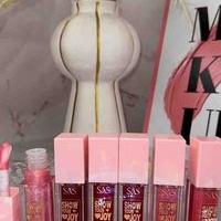 Brillantes Lip Gloss SAS image