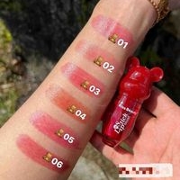 Labial en forma de osito image