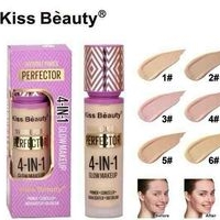 Corrector 4 en 1 Kiss Beauty image