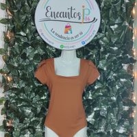 Body talla XL image