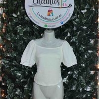 Blusa talla M image