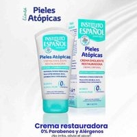 Crema Restauradora Pieles Atópicas image