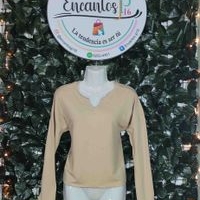 Blusa talla L image