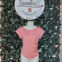 Blusa talla M image