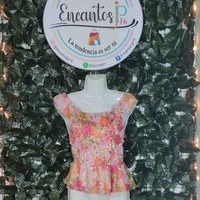 Blusa talla M image