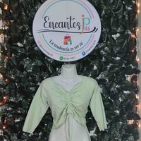 Blusa talla XL image