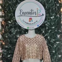 Blusa talla M image