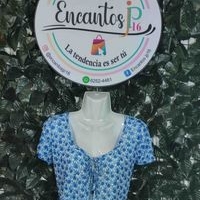 Blusa talla M image