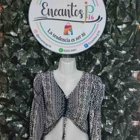 Blusa talla L image