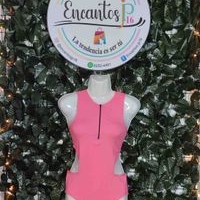 Body talla única (S,M,L) image