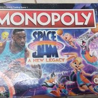 Juego de mesa Monopoly image
