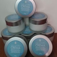 Crema para talones image