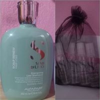 Shampoo Energizante Alfaparf image
