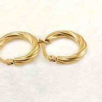 Joyeria de acero inoxidable  image