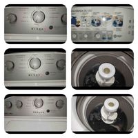 Lavadora Whirlpool 16kg Eficiente image