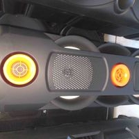 Potente Parlante Bluetooth 60cm image