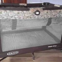Corralito Graco Pack 'n Play image