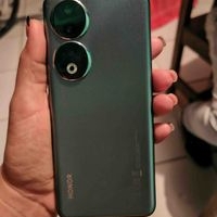 Honor 90 con garantía y 5 estuches, cargador original image
