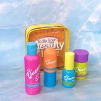 Kit Completo de SKIN CARE Queen MOND'SUB image