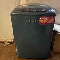 Lavadora semiautomático image
