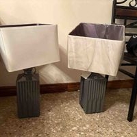 Lámparas de mesa modernas image