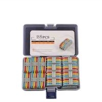 Set de Conectores cables (28 pcs) , (32A, 250V/600A) - ENVÍO GRATIS image